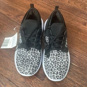 Memory Foam Running Shoes